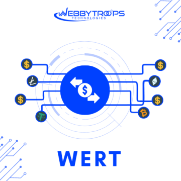 Wert Crypto Payment