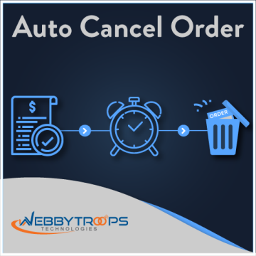 Auto Cancel Order