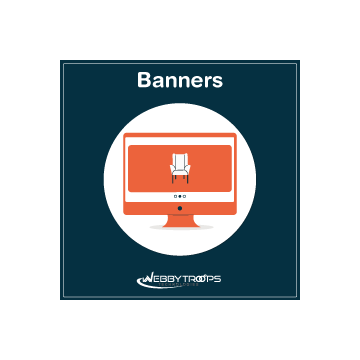 Banners Extension for Magento 2