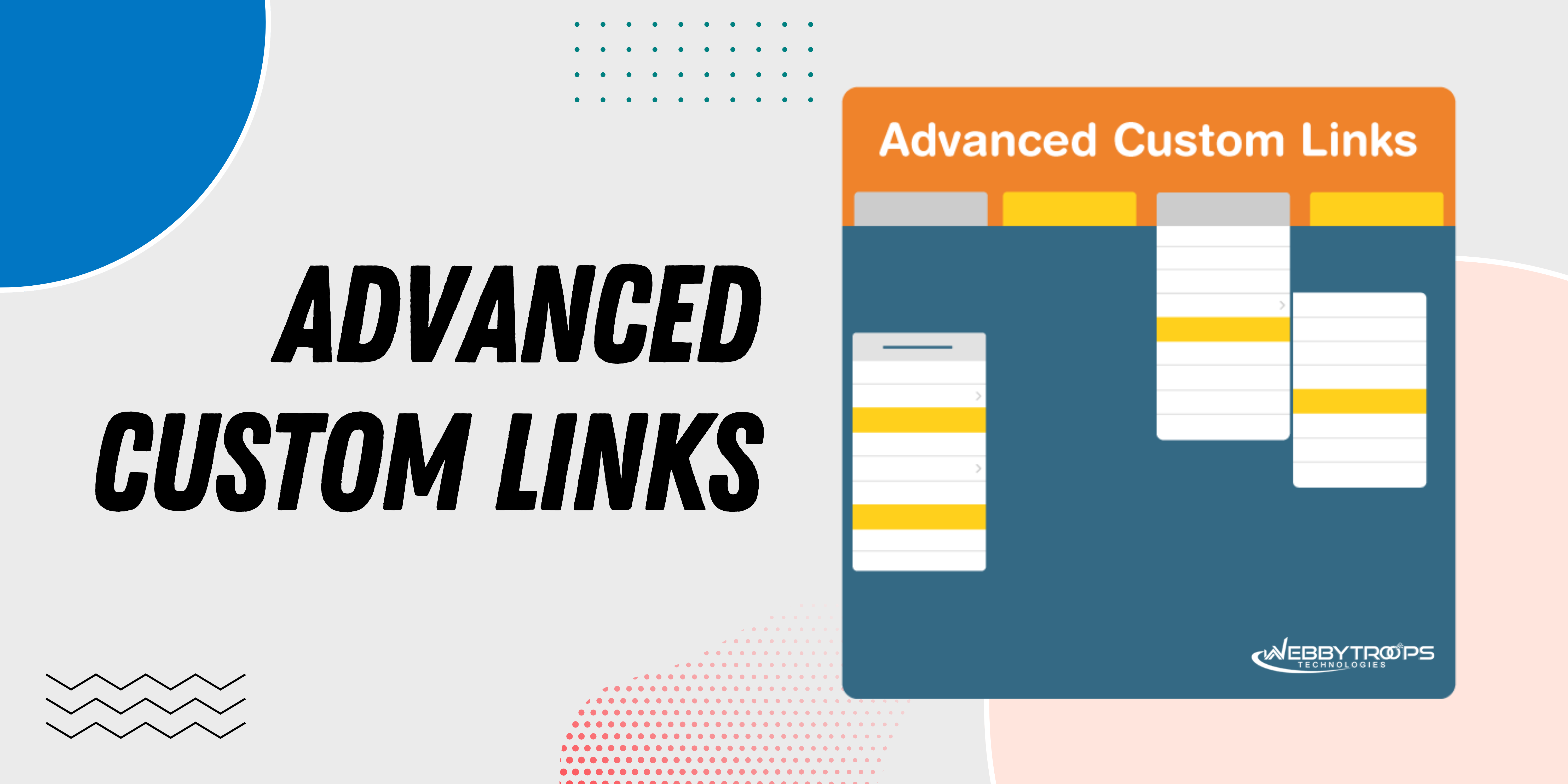 Unleashing the Power of Magento 2: Elevate Your Website with the Advanced Custom Links Extension