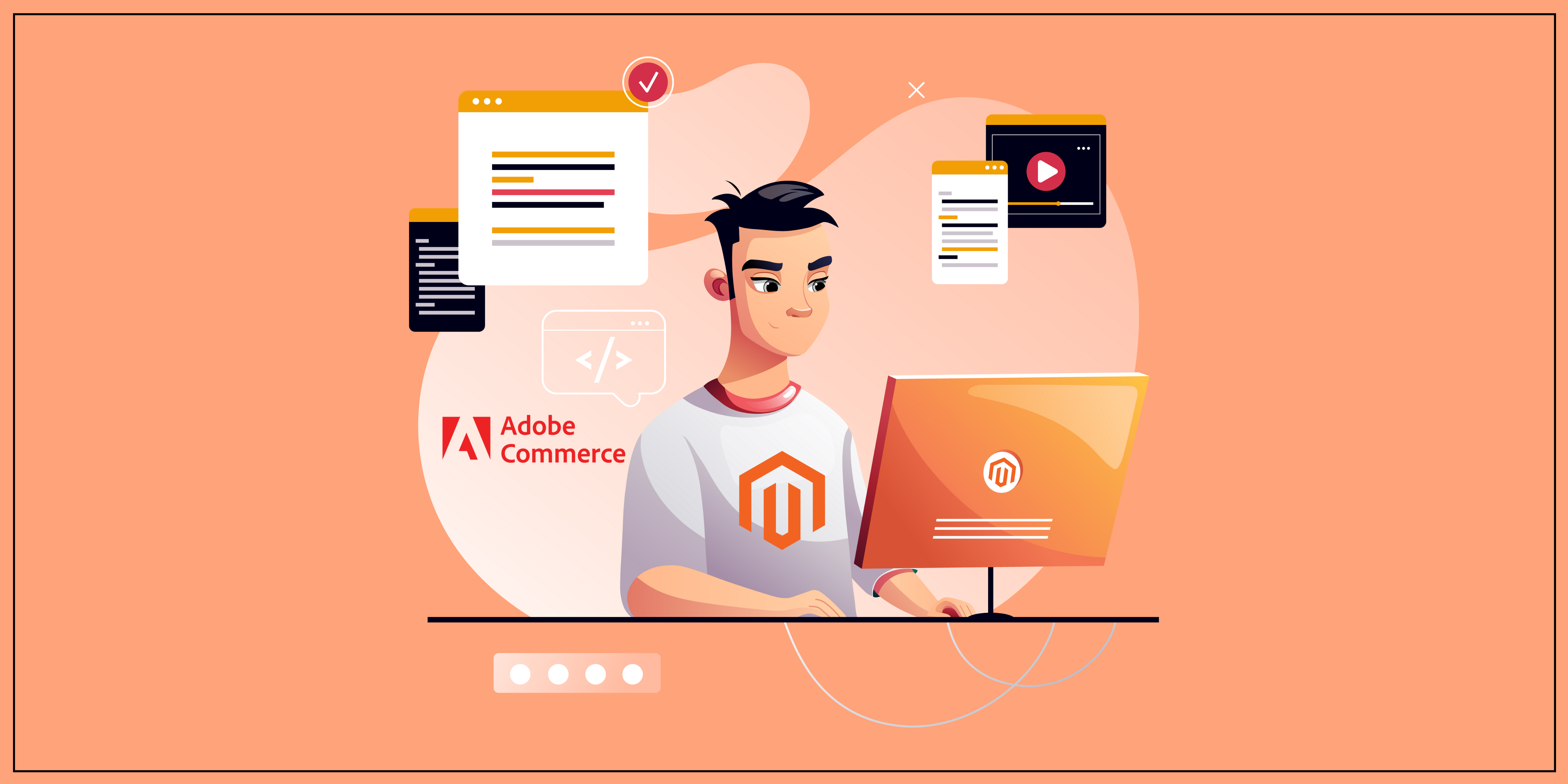 Magento 2.4.6 is Releasing in March-2023 | Upcoming new features that you need to know