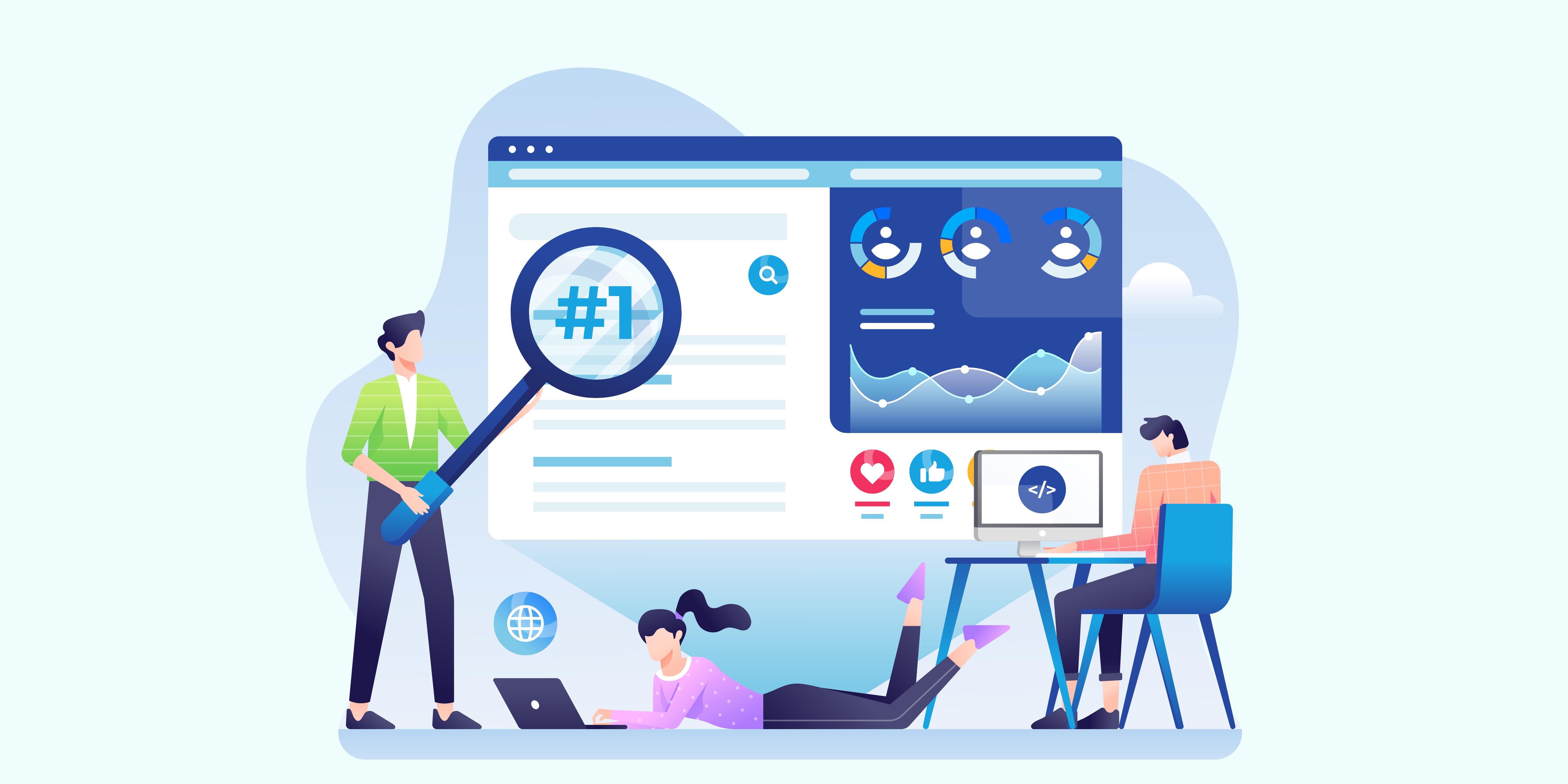 Why schema Markup is important for SEO
