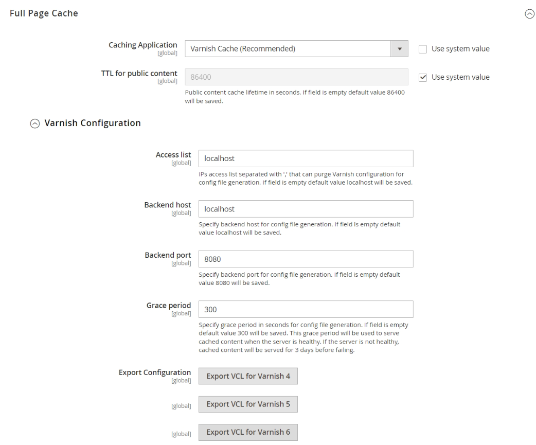 Speed up Your Magento 2 Store with Full Page Cache: A Step-by-Step Guide