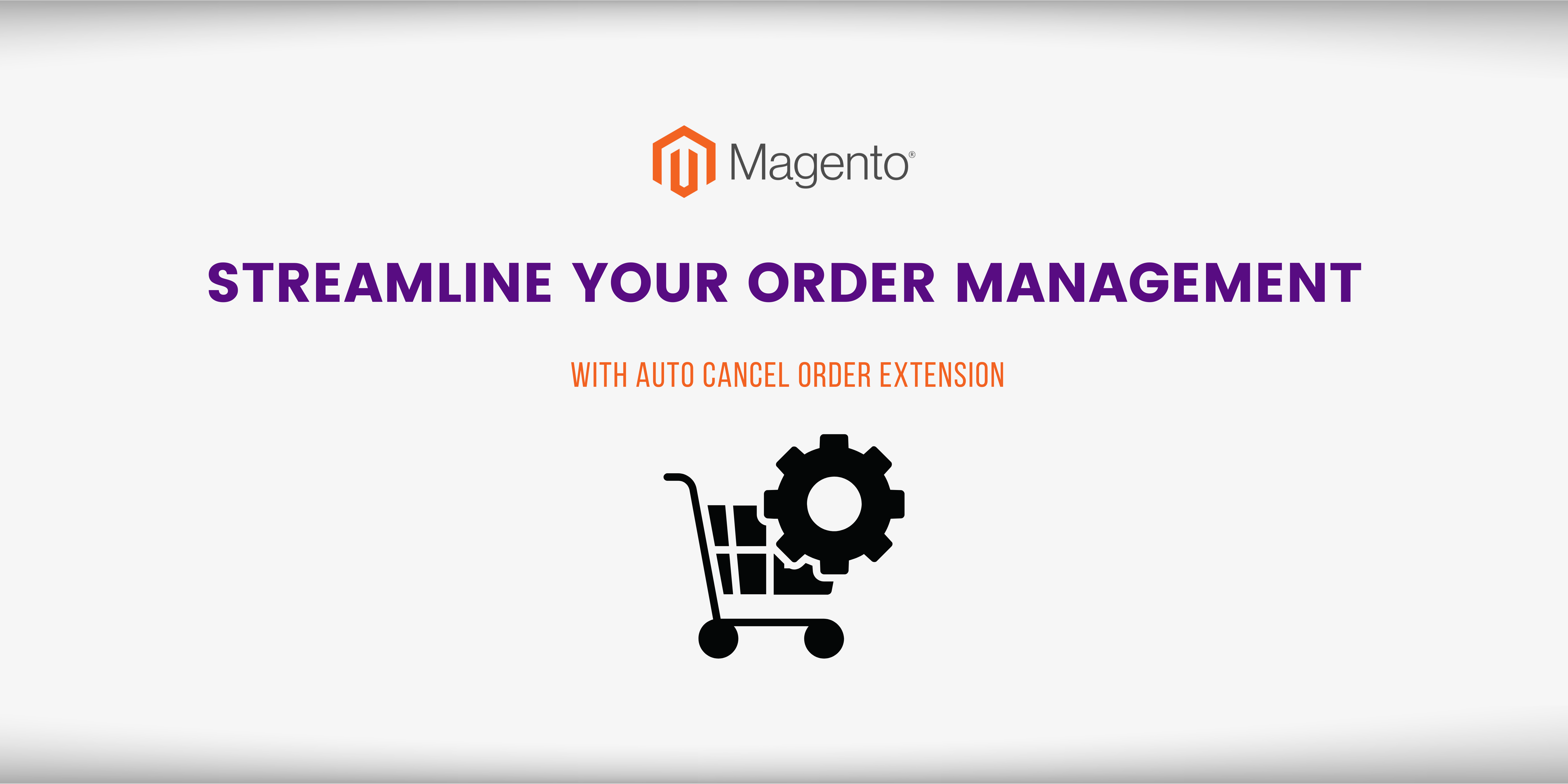 Streamline Your Order Management with Auto Cancel Order Extension