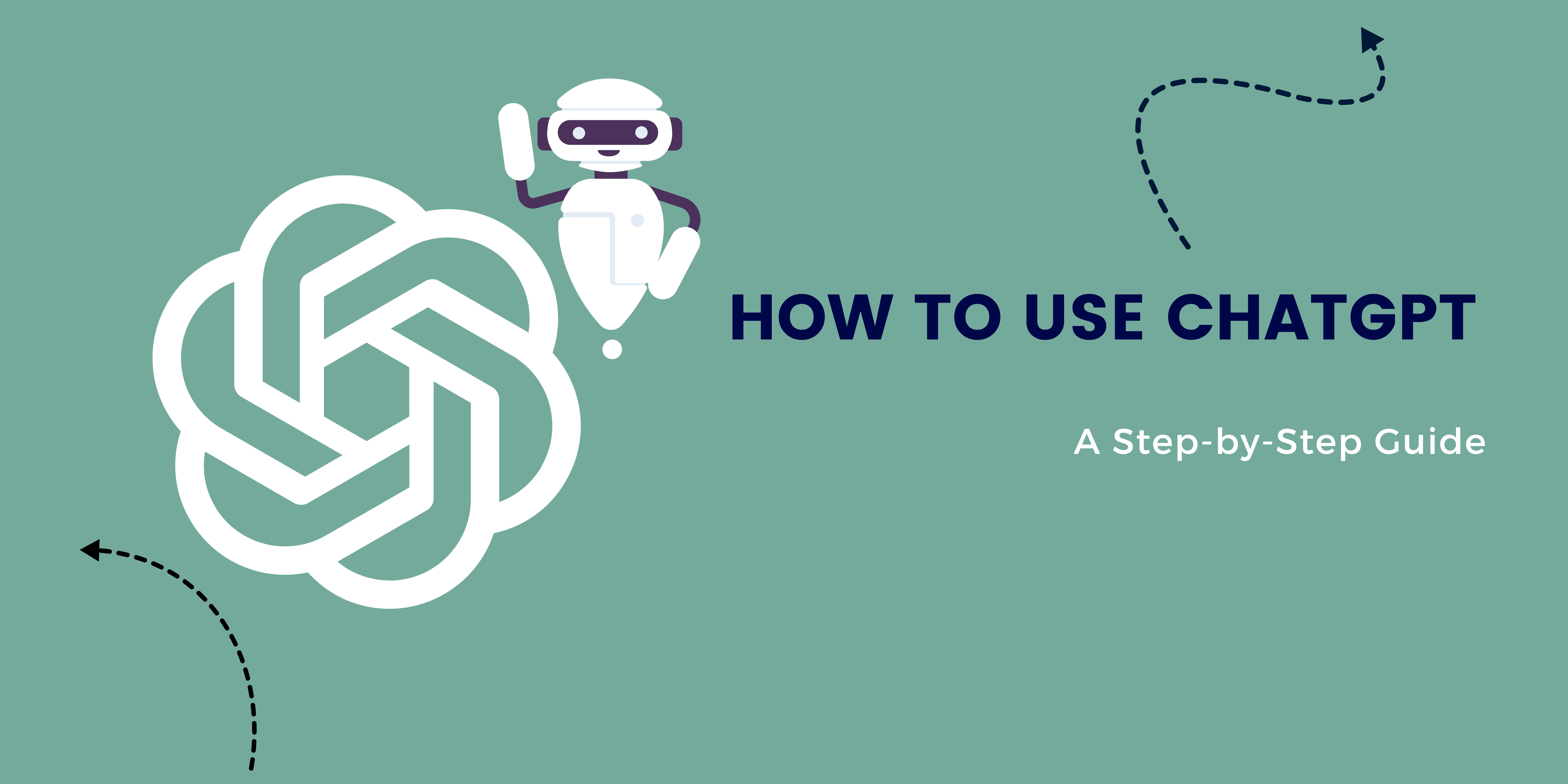 Mastering the Art of Conversation with ChatGPT: A Comprehensive Guide on How to Use ChatGPT