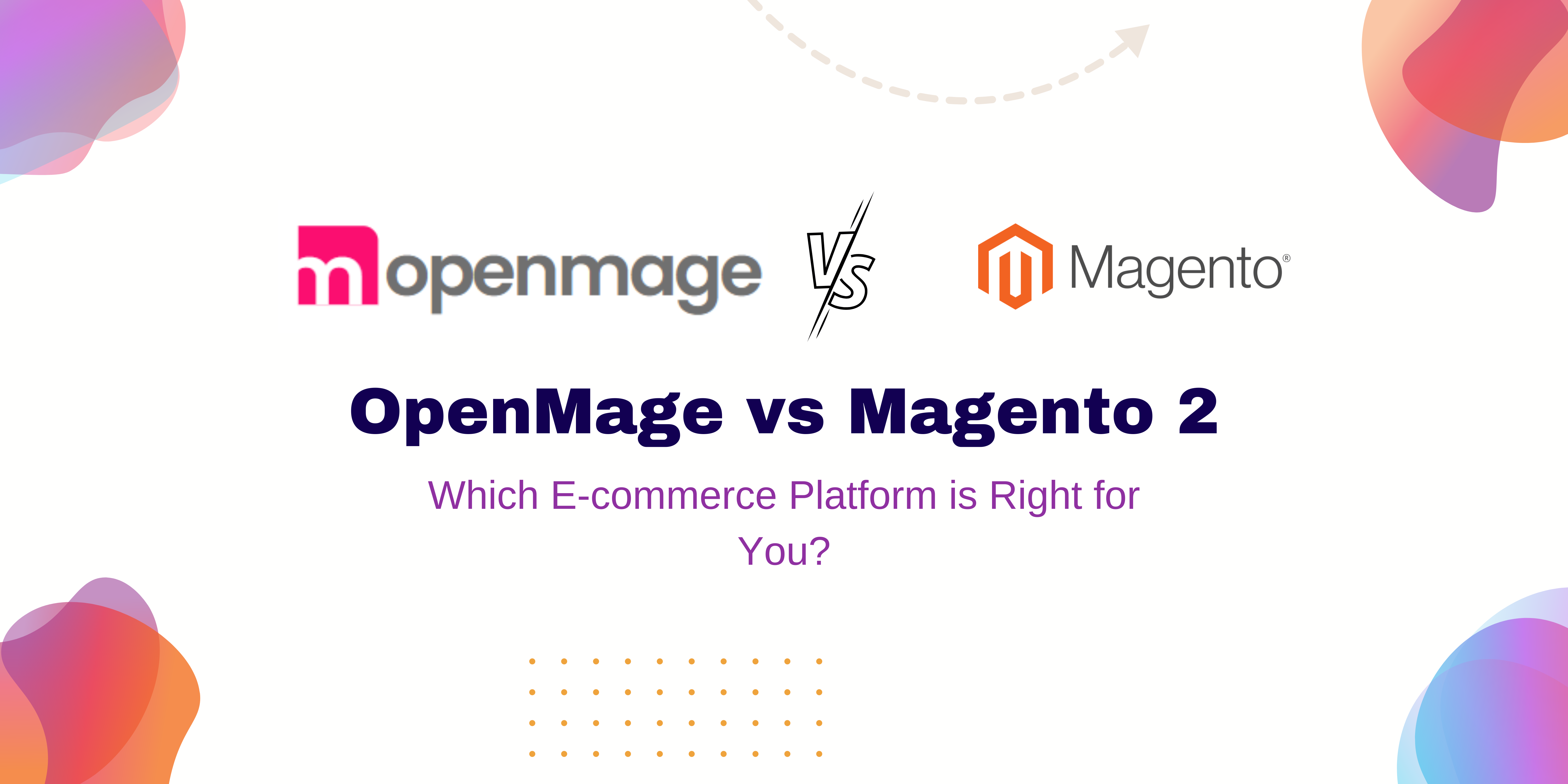 OpenMage vs Magento 2: Which E-commerce Platform is Right for You?