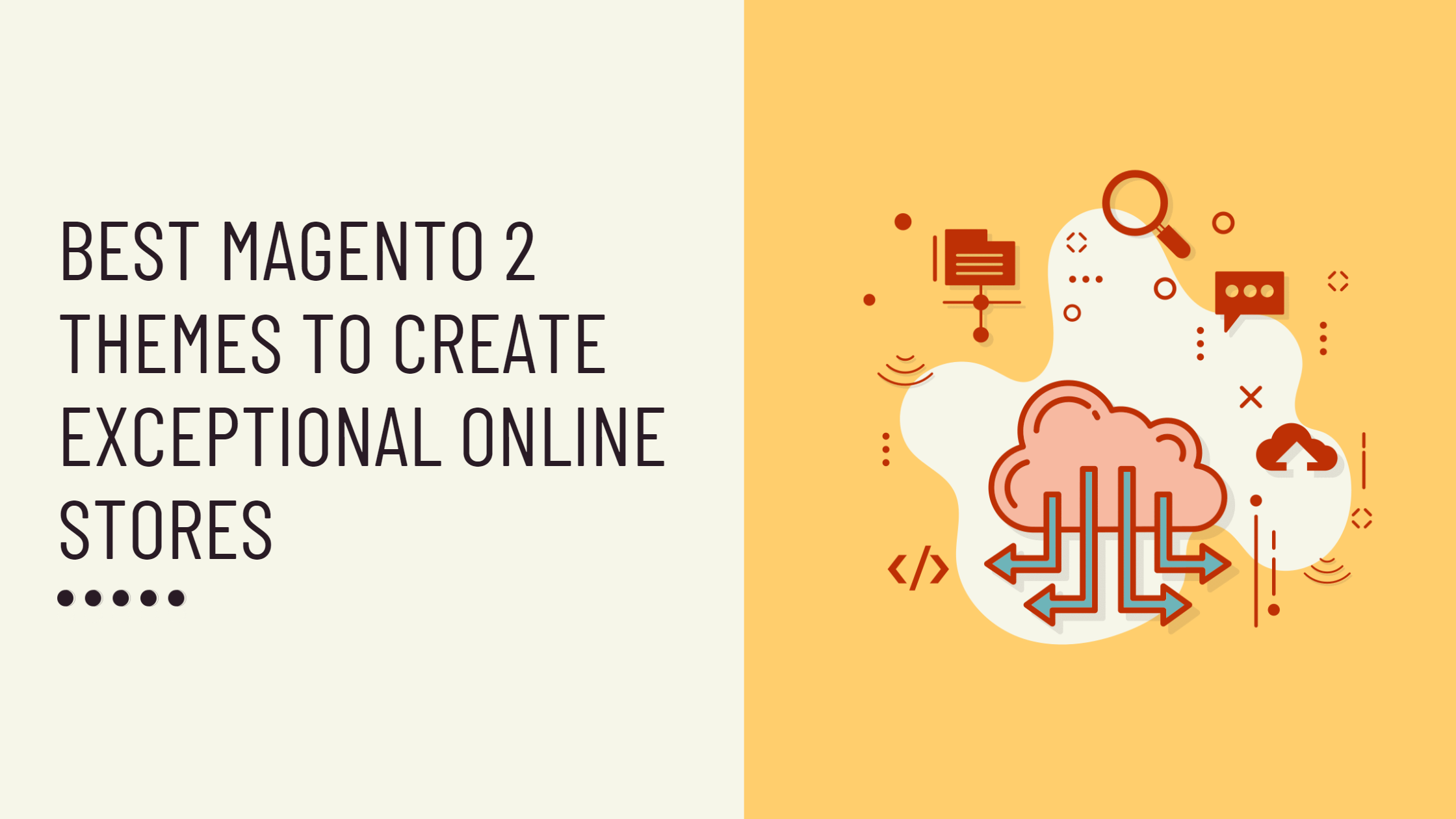 Unleashing the Power of Content Delivery Networks (CDNs): Revolutionizing Internet Performance