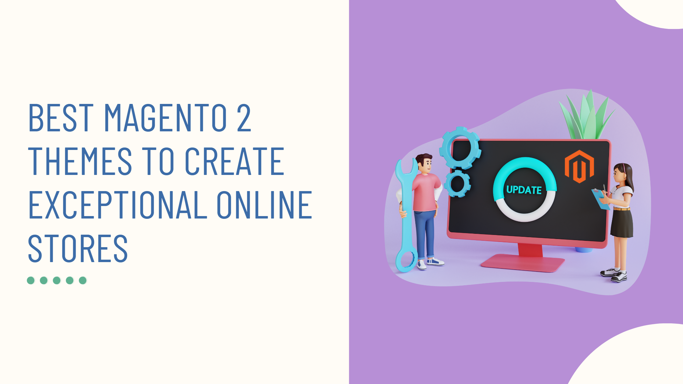Discover the significance of updating your Magento version to protect your e-commerce store from cyber threats.