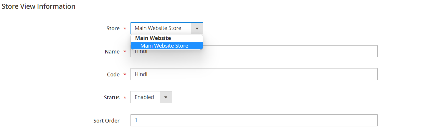 A Comprehensive Guide to Magento 2 Language Pack Installation