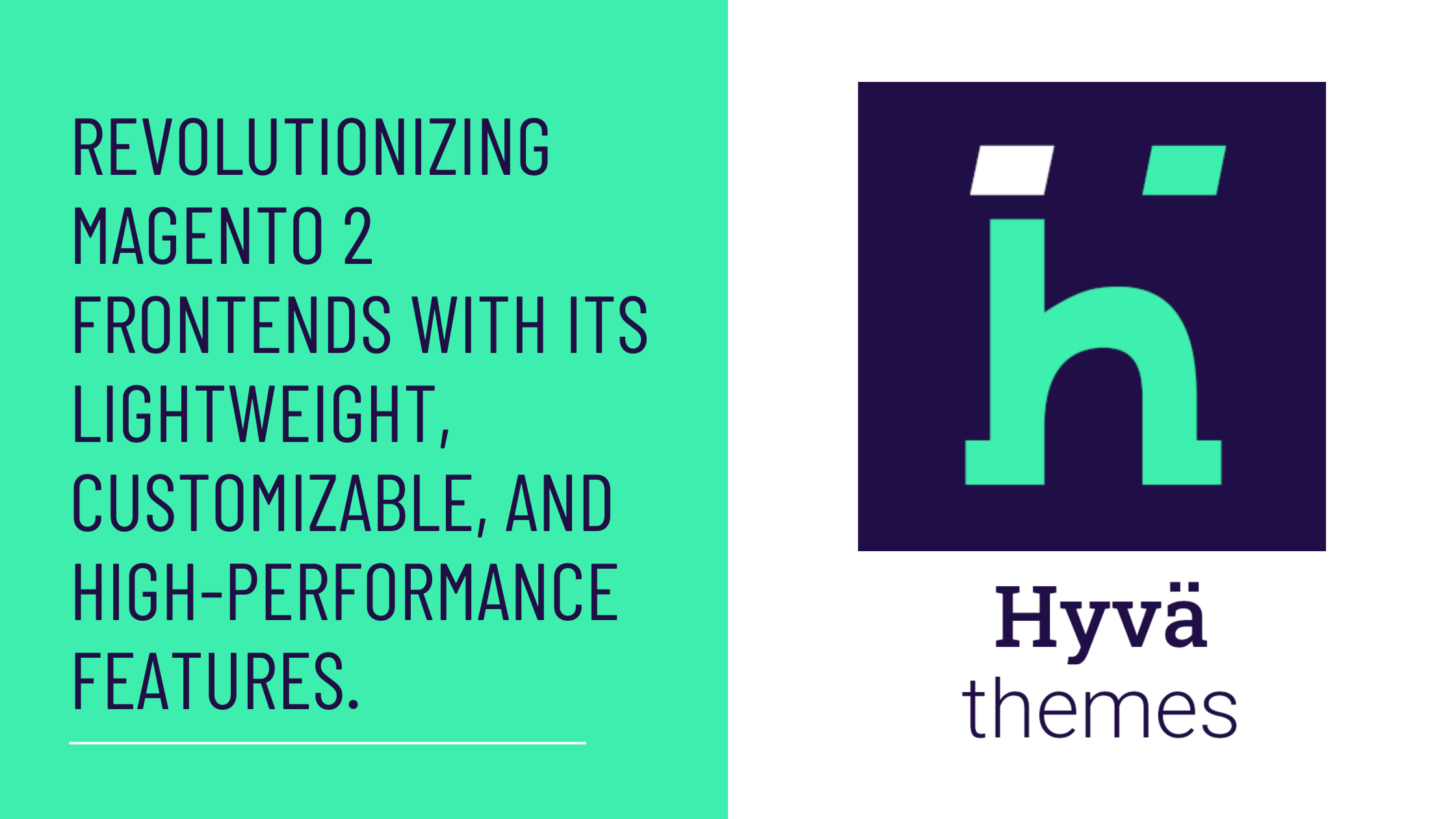 Hyvä Theme: Revolutionizing Magento 2 Frontend