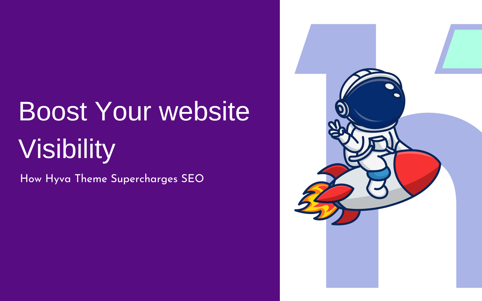 Boosting Your Website's Visibility: How Hyva Theme Helps You Rank Higher on Search Engines