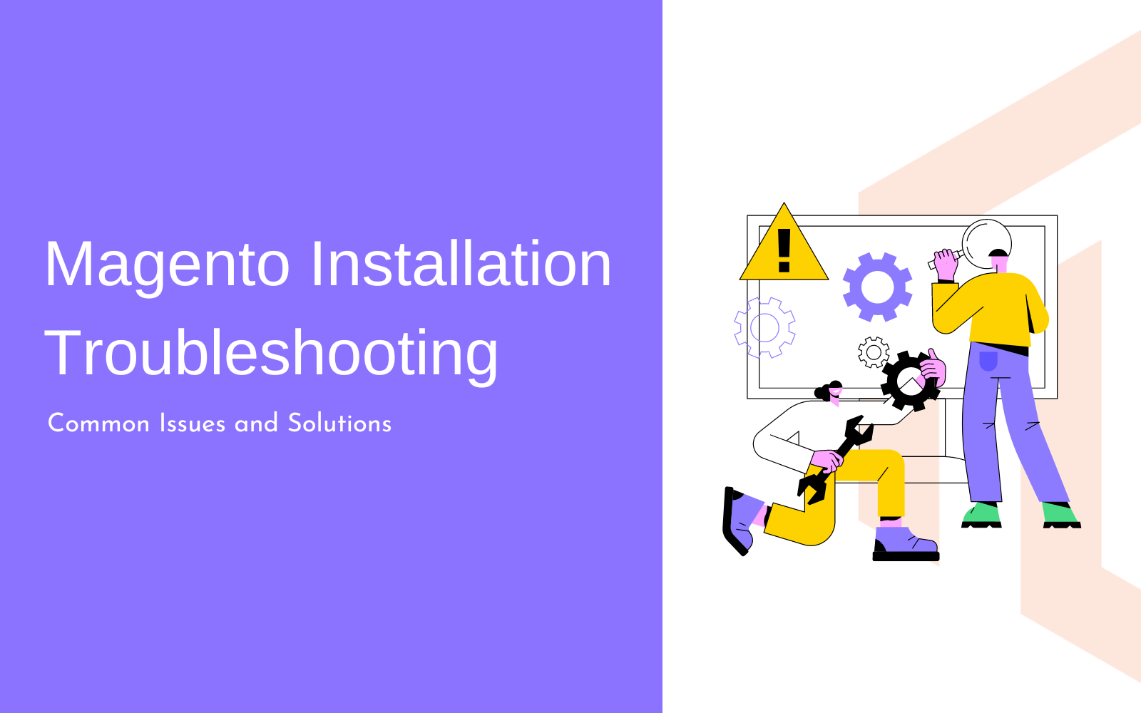 Magento Installation Troubleshooting: Common Issues and Solutions