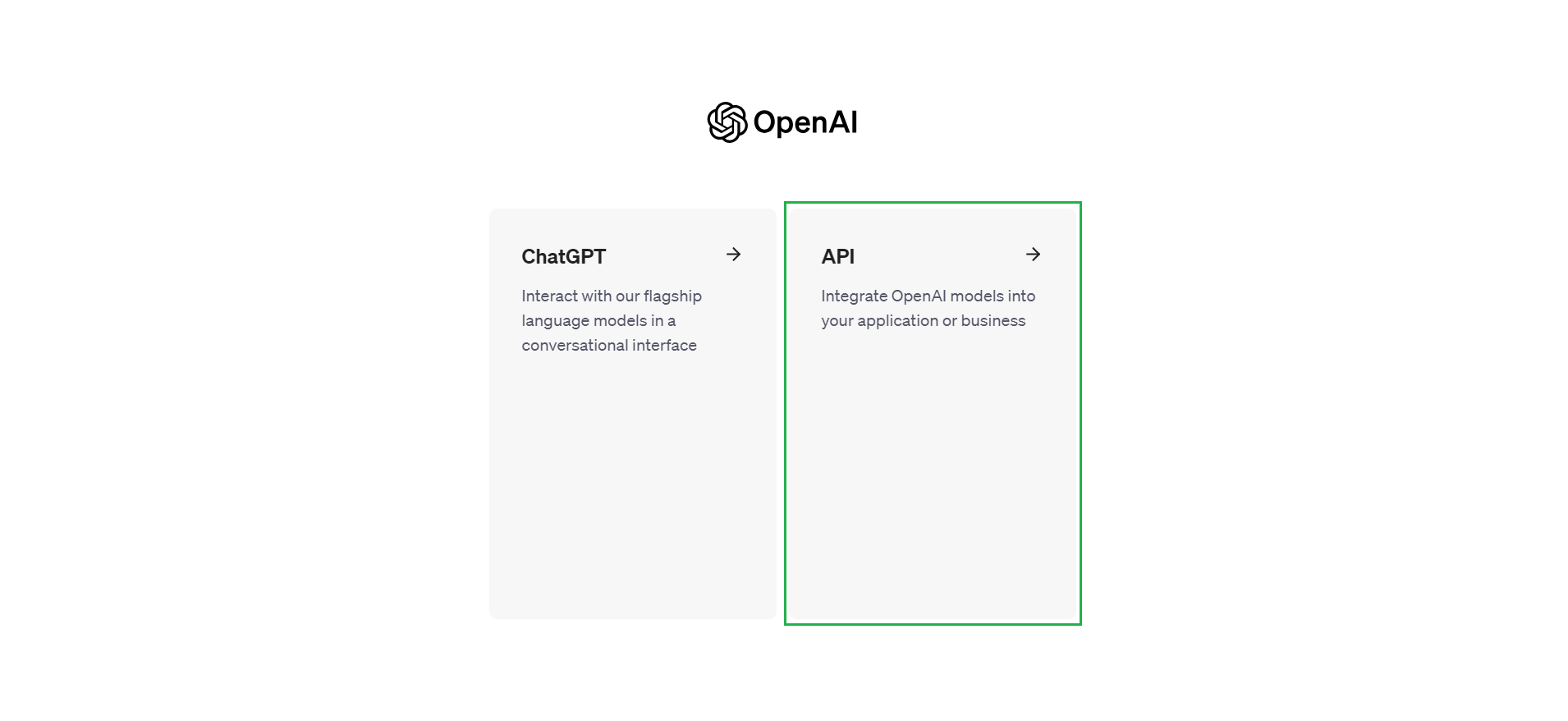 How to Get the ChatGPT API Key: A step by step guide
