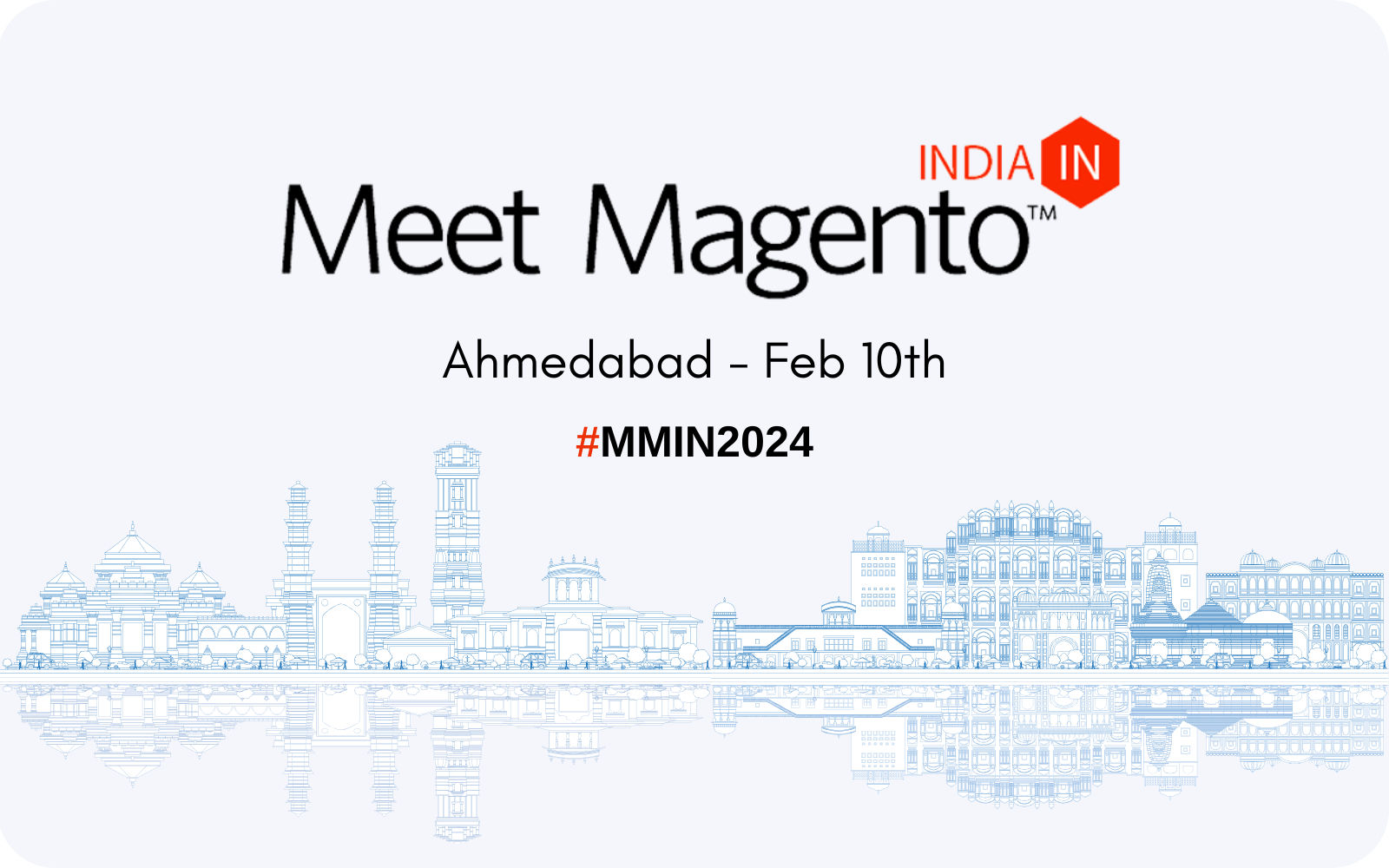 Mark Your Calendars for eCommerce Nirvana: Meet Magento India 2024 Awaits!