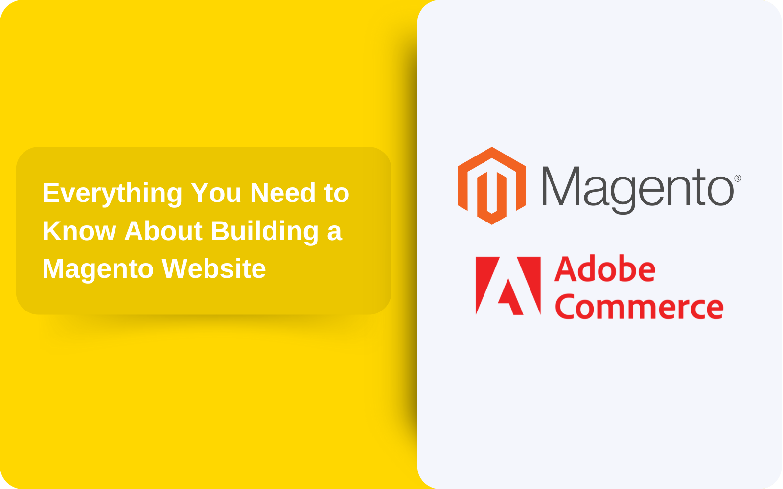 Why Magento website builder is best for all businesses